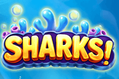 Sharks! logo