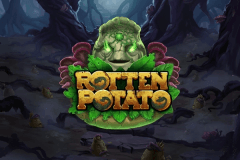 Rotten Potato logo