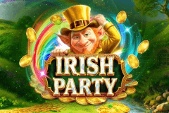 Irish Party logo