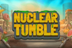 Nuclear Tumble logo