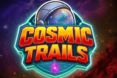 Cosmic Trails logo