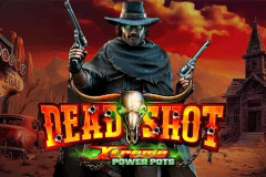 Deadshot logo