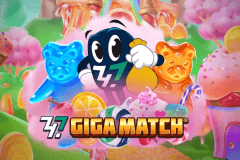 747 Giga Match logo