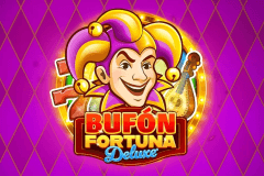Bufon Fortuna Deluxe logo