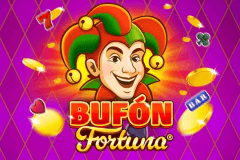 Bufon Fortuna logo