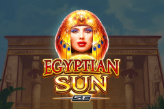 Egyptian Sun SE logo