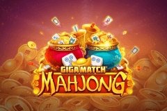 Giga Match Mahjong logo