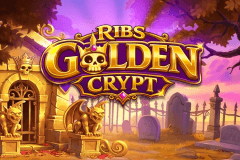 Ribs Golden Crypt logo
