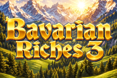 Bavarian Riches 3 logo