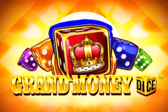 Grand Money Dice logo