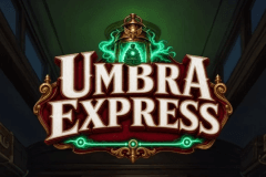 Umbra Express logo