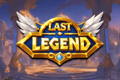 Last Legend logo