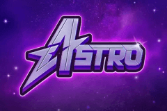 Astro logo