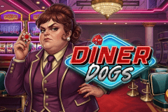 Diner Dogs logo
