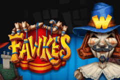 Fawkes logo