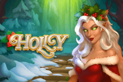 Holly logo