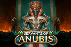 Servants Of Anubis logo