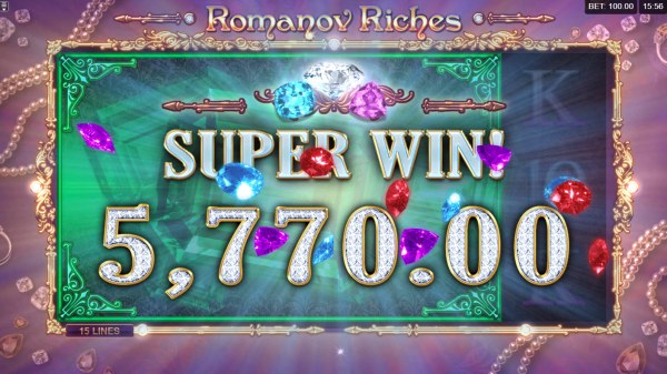 Casino Codes - Super Win