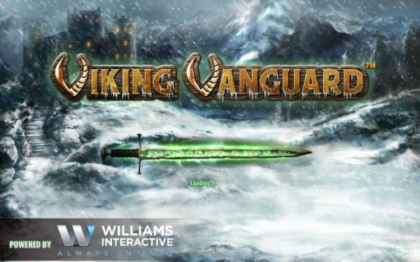 Images of Viking Vanguard