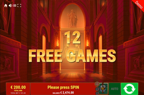 12 Free Games Awarded by Casino Codes
