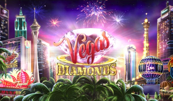 Casino Codes image of Vegas Diamonds