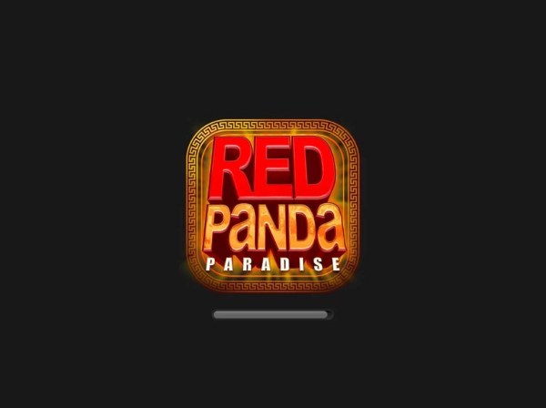 Casino Codes - Splash screen - game loading - Panda Bear Adventure Theme