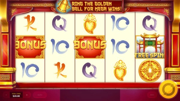 Free Spins feature triggered. - Casino Codes