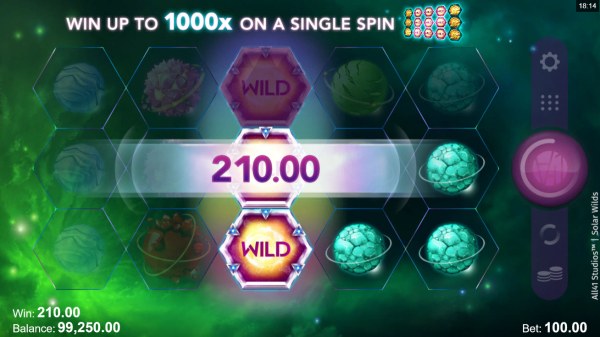 Casino Codes - Game Pays In Both Directions