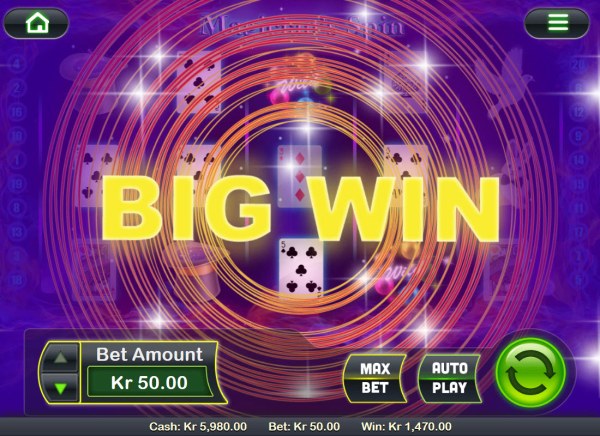Big Win - Casino Codes