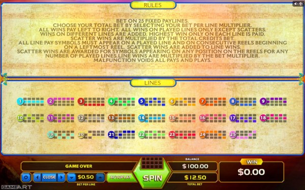 Casino Codes image of King of Time