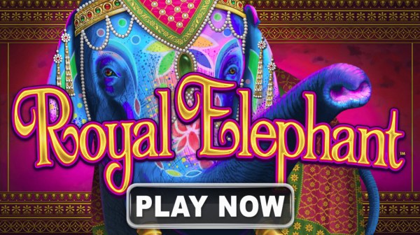 Images of Royal Elephant