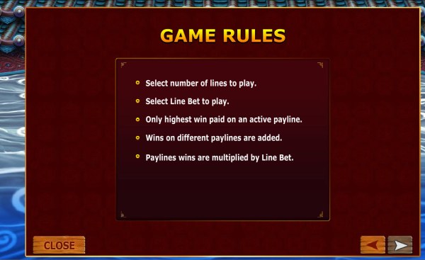 Casino Codes image of Fortune Jump