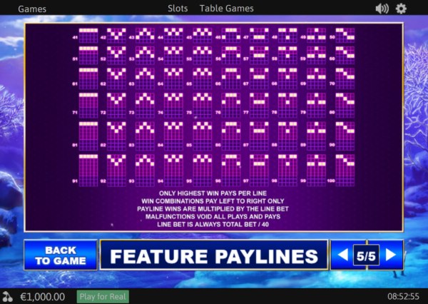 Casino Codes image of Wolves!
