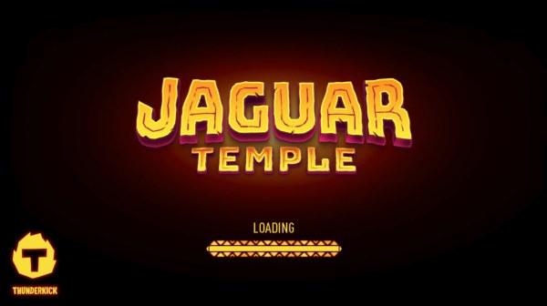 Jaguar Temple screenshot