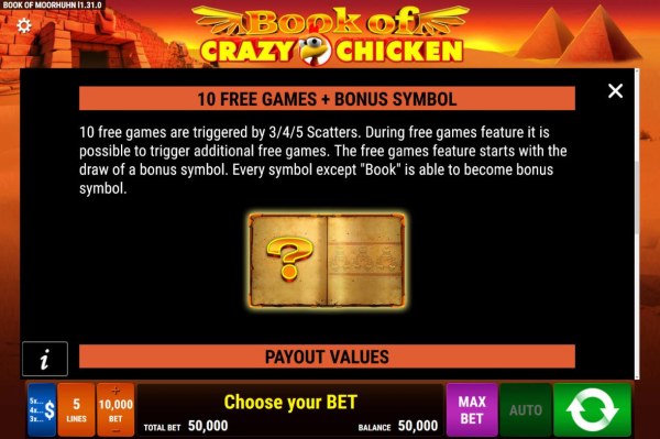 Casino Codes - Free Games Bonus Rules