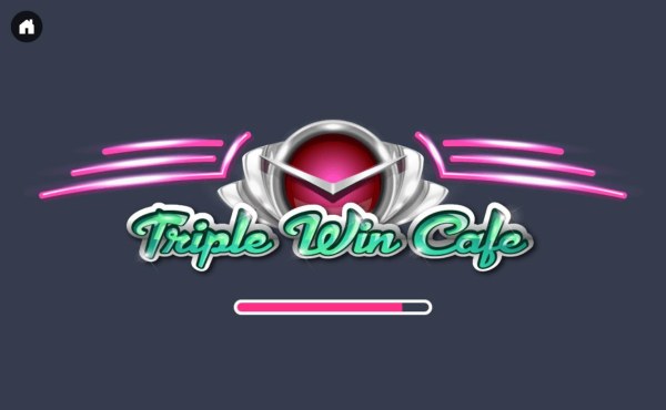 Triple Win Cafe screenshot