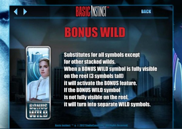 Casino Codes - bonus wild game rules
