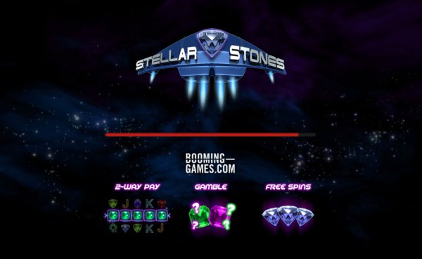 Casino Codes image of Stellar Stones