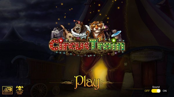 Casino Codes image of Circus Train