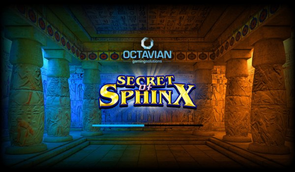 Secret of Sphinx screenshot