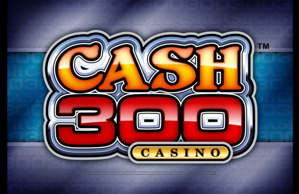 Cash 300 Casino by Casino Codes