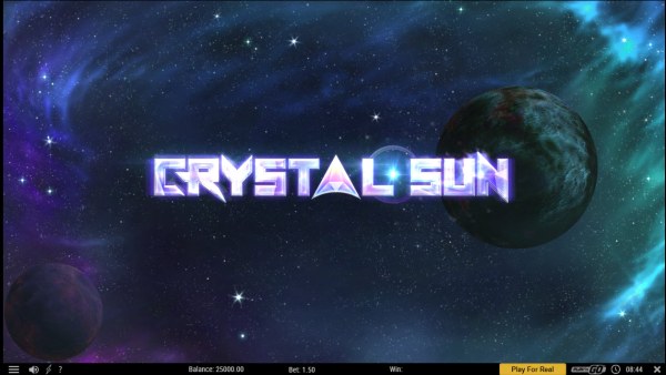 Casino Codes image of Crystal Sun