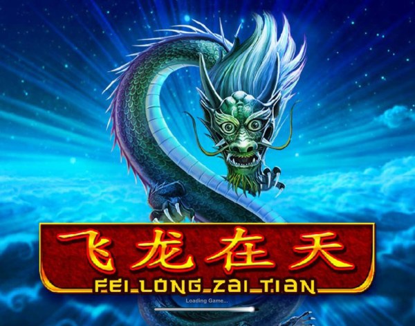 Fei Long Zai Tian by Casino Codes