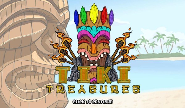 Images of Tiki Treasures