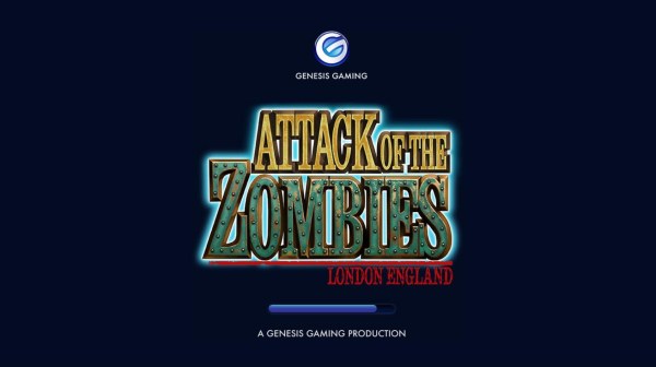 Attack of the Zombies screenshot
