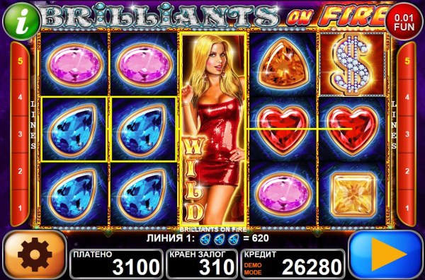 A 3100 coin big win triggered by multiple winning paylines. by Casino Codes