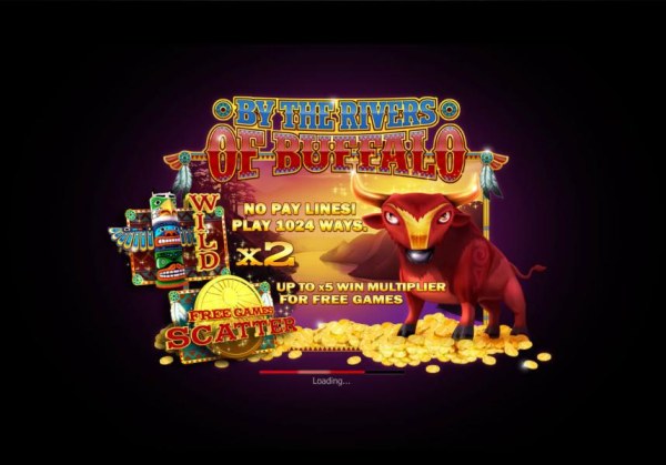 No pay lines! Play 1024 Ways! Up to x5 win multiplier for free games. by Casino Codes