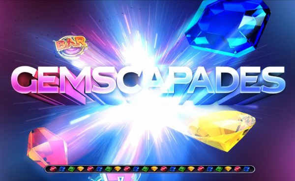 Casino Codes image of Gemscapades