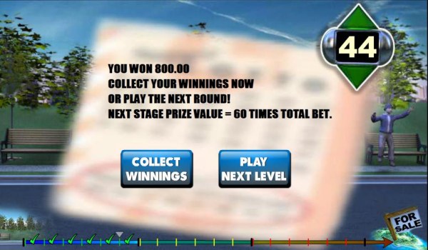 Casino Codes image of Rags to Riches 20 line