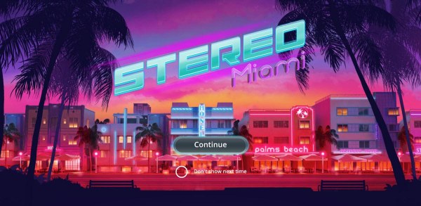 Casino Codes image of Stereo Miami